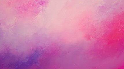 Dreamy Pink and Purple Textured Background for Romantic Designs