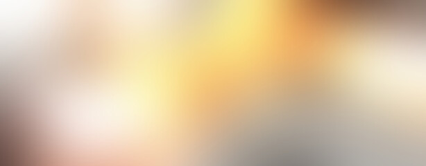 Obraz premium Vibrant Blur Gradient Background in Soft Hues