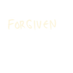 hand drawn and hand lettering