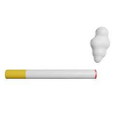 Cigarette Smoking Tobacco
