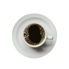 cup of coffee