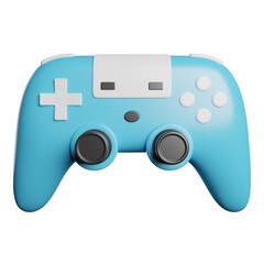 Gamepad Controller Joystik