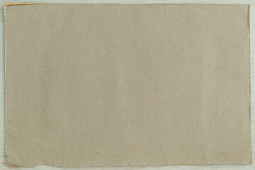 Paper texture