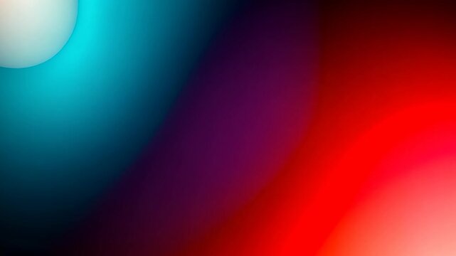 red gren rainbow motion move abstract gradient ombre background color light backgroud smooth clean design