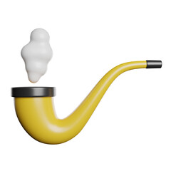 Smoking Pipe Tobacco