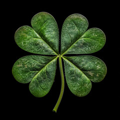 four leaf clover