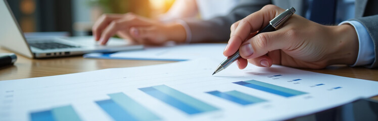Companies Allocate Budgets For Business Or Project Management Through Corporate Finance And Strategic Planning Annually. 00001