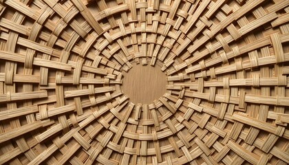 Hypnotic Cardboard Texture: Celestial Seamless Pattern Design space stars fiber depth kraft