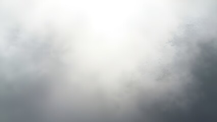 Ethereal Smoke Effect Background - Moody Grey Gradient Texture for Luxury Product Photography, Mystery Book Covers, Abstract Wall Art