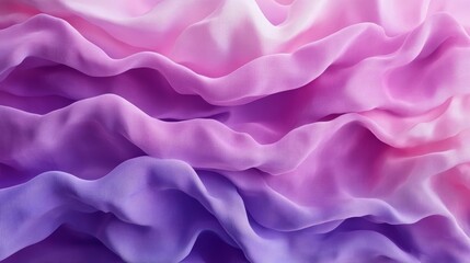 Fototapeta premium Abstract 3d rendering of crumpled surface. Distorted polygonal shapes creating texture. Modern design for poster, cover, branding, banner, placard., Generative AI