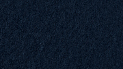 Dark blue concrete texture