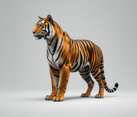 tiger