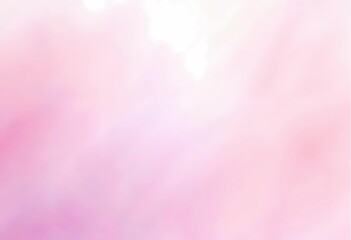 Soft Pastel Hues Create a Serene Backdrop for Calm Reflection and Inspiration. Generative AI