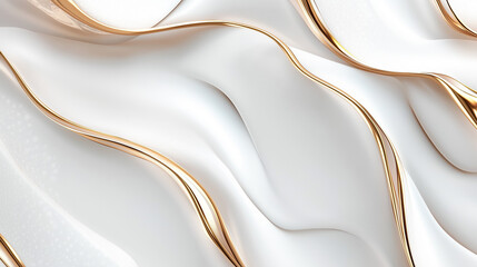 Obraz premium silk background
