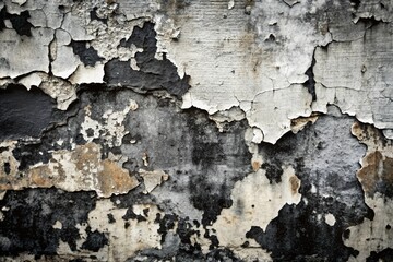 Obraz premium Distressed Background with Worn Textures and Vintage Effects