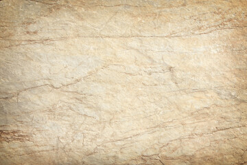 brown slate background or texture