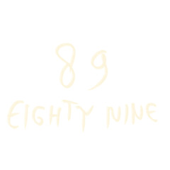 Hand drawn and hand lettering