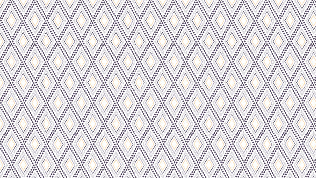 Brown Ornage Color Geometric ethnic oriental seamless pattern traditional design for background,carpet,wallpaper,clothing,wripping,batik,vector,illustration,emboridery style