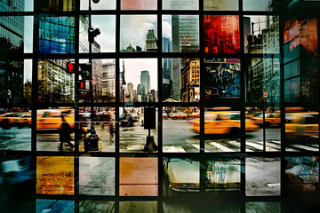 Global Financial Markets - Trading & Investment 