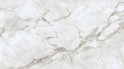 Fototapeta premium A pristine white marble background, generative ai