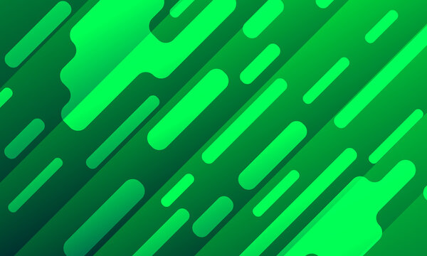green round geometric capsule curve shapes texture pattern abstract background