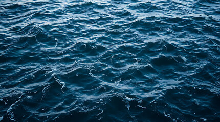 Fototapeta premium water in the sea