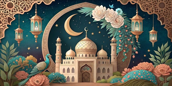 mosque
