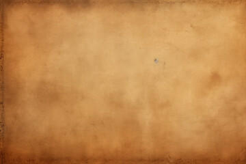 Fototapeta premium Processed collage of old retro paper surface texture. Background for banner, backdrop or texture