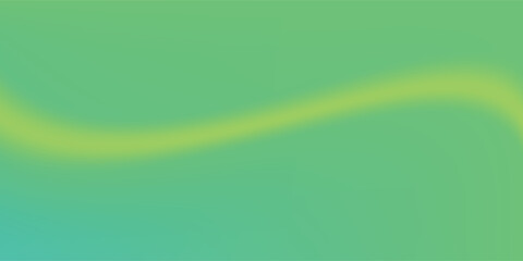 background banners. full of colors, bright green gradations