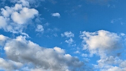 空と雲