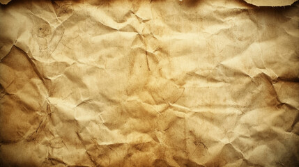 A highly detailed grunge paper texture featuring rough grain, smudges, and distressed tones, ideal for creative projects. 