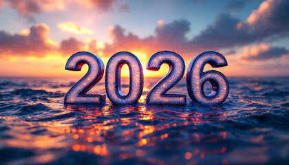 new year 2026