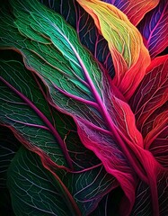 Fototapeta premium A Serene Landscape Wallpaper.Stunning Wallpapers for Every Mood..Elevate Your Screens with Breathtaking Visuals