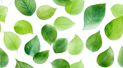 Obraz premium Vibrant Green Landscape: Nature's Serenity and Freshness Captured in Lush Foliage and Rolling Hills