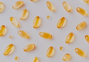 pumpkin seeds background