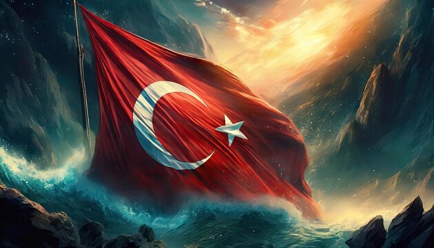 T&uuml;rk Bayrağı