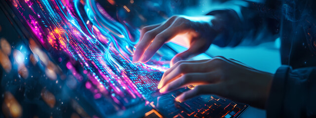 Programming in Motion