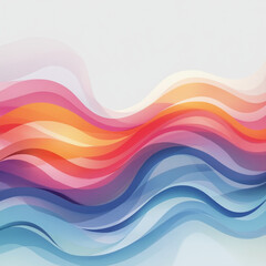 Abstract halftone gradient background in black and white.