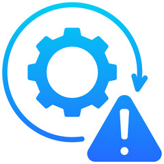 Troubleshooting Icon