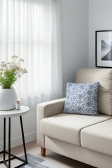 Room Interior 