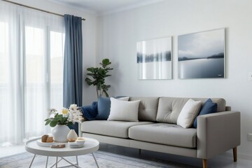 Room Interior 
