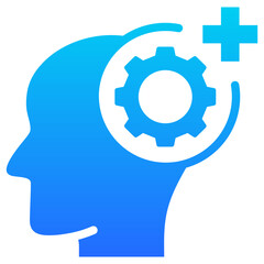 Clinical Psychology Icon