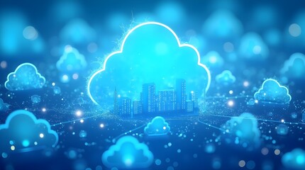 CloudTech Infrastructure Visualization