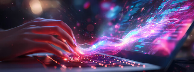 Digital Creativity Flow