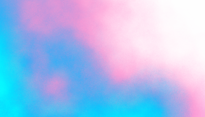 Abstract blurred grainy gradient background . Colorful digital grain soft noise effect pattern. Lo-fi multicolor vintage retro. VHS Glitch cloudy