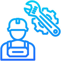 Technician Icon