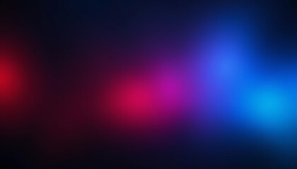 Vibrant abstract background with colorful glowing rays and motion effects