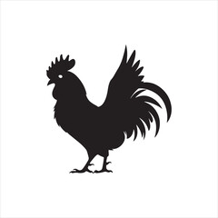 Famous Roosters in History and Pop Culture