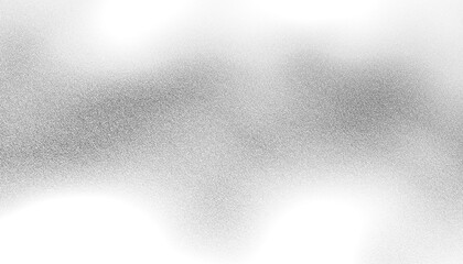 Abstract grunge noise black and white distressed texture background