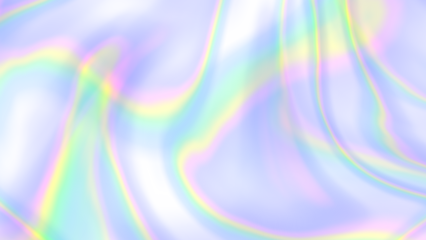 Colorful gradient shape blur. Blur Gradient Shape transparent PNG shape gradient Shining circle holographic blurred shape rainbow colors. Abstract design